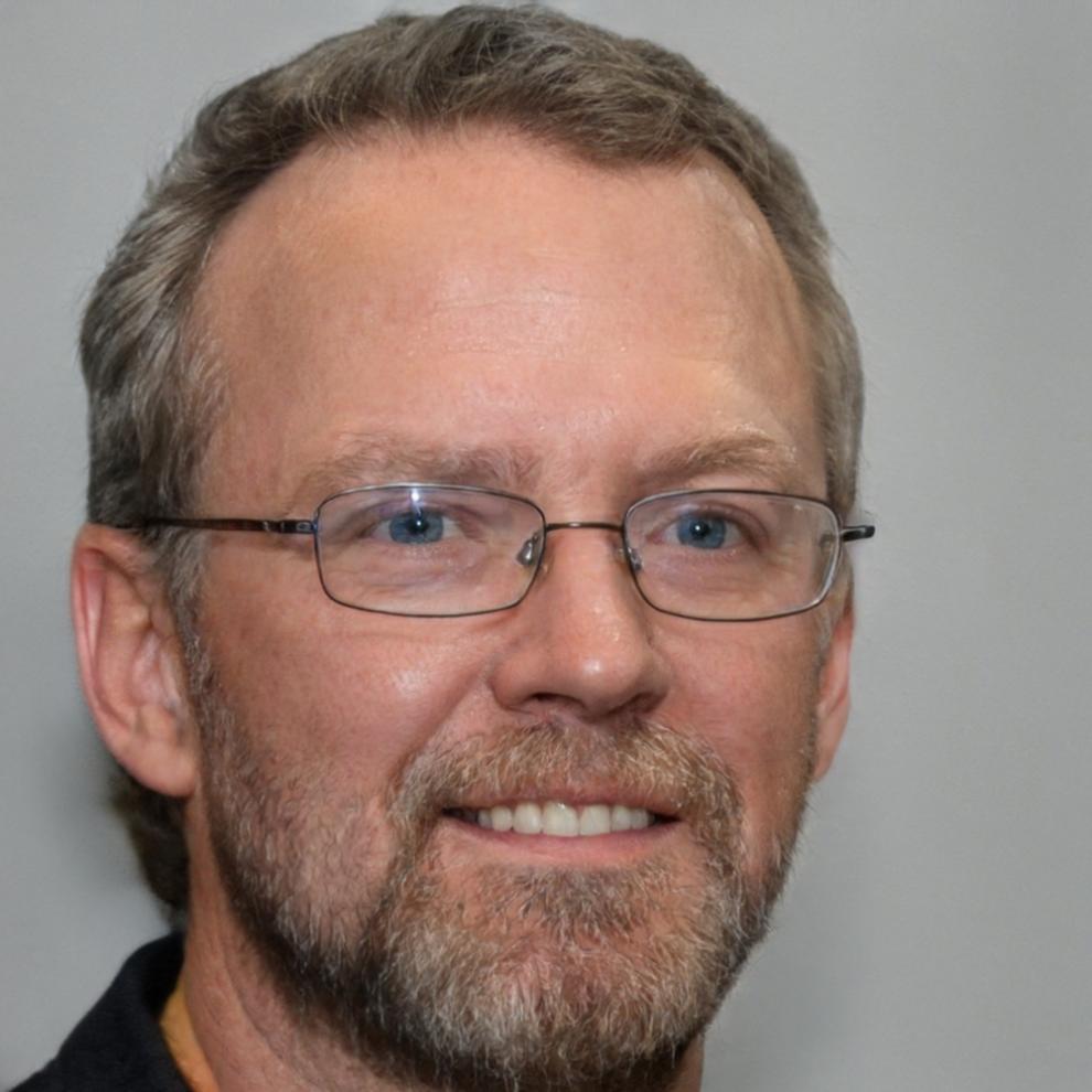 Marc Dubois, Directeur Général de garvothenquasilux